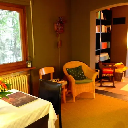 Haus Mit Kamin In Alleinlage Сasa de vacaciones Feldberg (Baden-Wurttemberg)