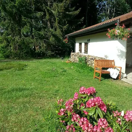 Haus Mit Kamin In Alleinlage Сasa de vacaciones
