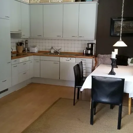 Haus Mit Kamin In Alleinlage Сasa de vacaciones *