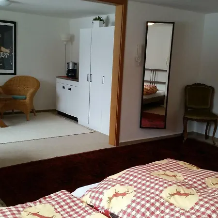 Сasa de vacaciones Haus Mit Kamin In Alleinlage Feldberg (Baden-Wurttemberg)
