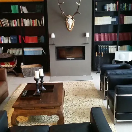 Сasa de vacaciones Haus Mit Kamin In Alleinlage