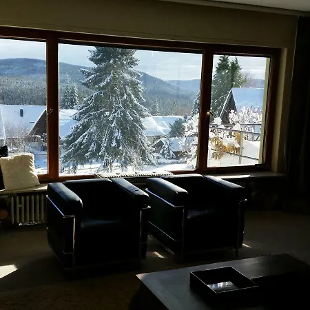 Сasa de vacaciones Haus Mit Kamin In Alleinlage Feldberg (Baden-Wurttemberg)