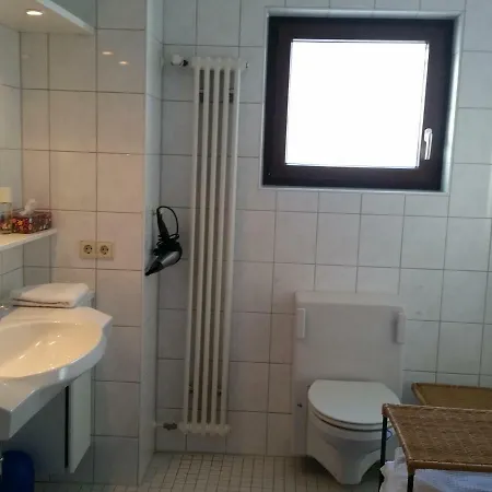 Сasa de vacaciones Haus Mit Kamin In Alleinlage *