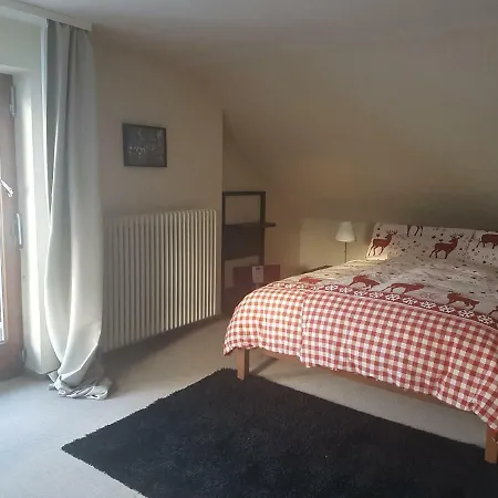 Сasa de vacaciones Haus Mit Kamin In Alleinlage *