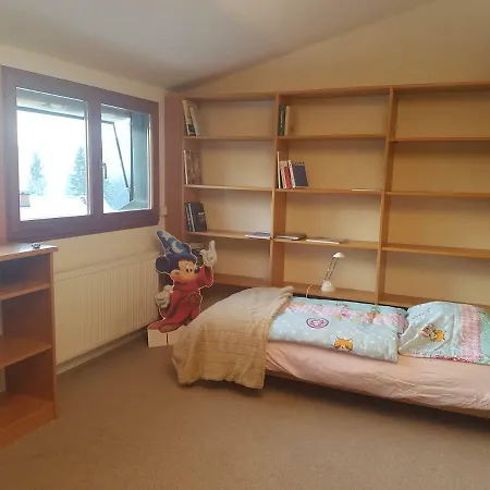 Haus Mit Kamin In Alleinlage * Feldberg (Baden-Wurttemberg)