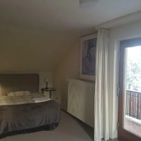Haus Mit Kamin In Alleinlage Сasa de vacaciones Feldberg (Baden-Wurttemberg)