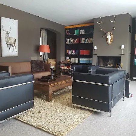 Haus Mit Kamin In Alleinlage Сasa de vacaciones Feldberg (Baden-Wurttemberg)