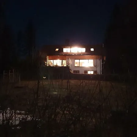 Сasa de vacaciones Haus Mit Kamin In Alleinlage